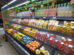 -永辉超市(红旗街万达广场店)