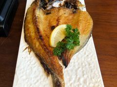 -旨料亭日本料理(四川北路店)