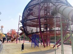 -枫香湖儿童公园