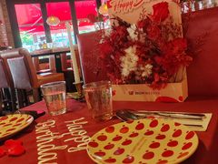 -BROWNSTONE布朗石西班牙餐厅(富城店)