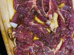 -牛犇烤肉(物资学院路店)