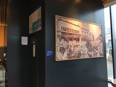 -星巴克(青浦宝龙店)