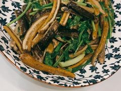 白炒鳝丝-小实惠嘉(威海路店)