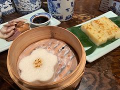 -南京大牌档(夫子庙平江府店)