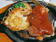 -凡塔斯牛排自助餐厅(福州宝龙店)