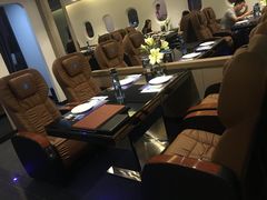 -赫帝拉航空主题餐厅(南宁店)