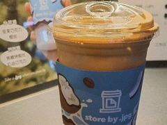 -JPG coffee(广州体育西店)
