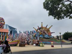 -厦门方特梦幻王国