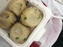 -小杨生煎(成山巴黎春天店)
