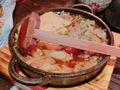 -角落里(中山公园店)