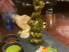 -甘尼仕印度餐厅爵士酒吧(阳春巷店)