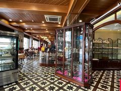 -德大西餐社(云南南路店)