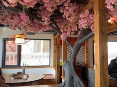 -缘福乡村铁锅炖民宿(八达岭店)