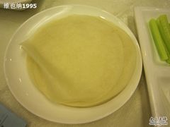 薄饼-鸭王烤鸭店(三里河店)