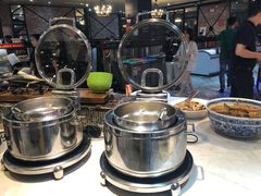 -吉布鲁牛排海鲜自助(巴南万达广场店)