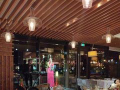 -南通滨江洲际酒店-东厨中餐厅