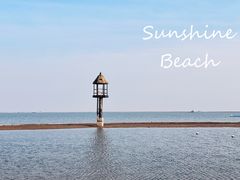 -碧海银沙景区