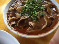 -陈记锅巴菜(五大道店)