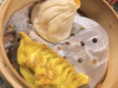 -南京大牌档(崇文门国瑞店)