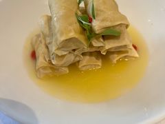 百叶包-玫瑰厅上海菜(兴国路店)