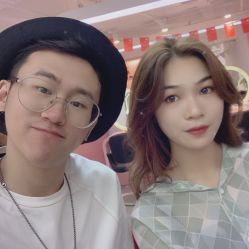 -鏡沙龙发型设计