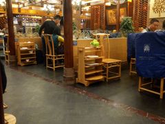 大堂-老码头火锅(骡马市店)