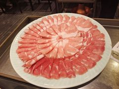 -南门涮肉(上海一店)