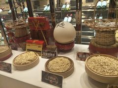 -太原富力万达文华酒店·美食汇西餐厅