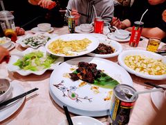 银鱼跑蛋-老半斋(福州路店)
