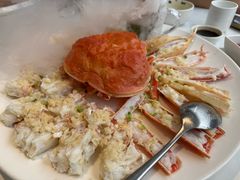 -万龙洲海鲜(亚运村店)