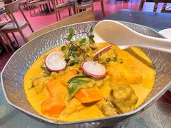 -simply thai天泰(世纪汇店)