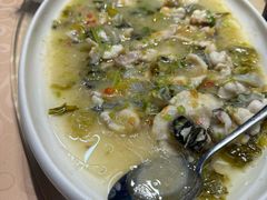-百年银屏蚝烙·潮汕菜·非遗(乐山店)