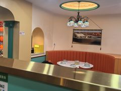 -西域美食(西直门南小街店)
