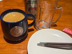 -玛吉阿米·餐吧