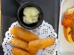 -豪客来牛排(人民东路店)
