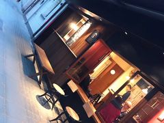-RUMORS COFFEE ROASTERY鲁马滋咖啡(湖南路店)