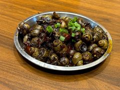 -辣螃铠盆盆蟹大排档(海昌店)