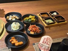 -虎哥六韩式烤肉料理 TIGERGRILL(隆生金山湖中心购物广场店)