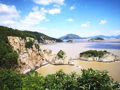 -花岙岛