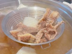 -八合里潮汕鲜牛肉火锅(福州万象城店)