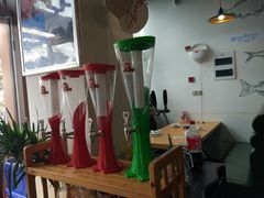 -万景饭店·鱼街农家菜