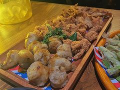 -浅醉·小酒馆