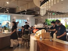 大堂-Peet's 皮爷咖啡(东湖路手作店)