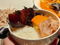 -解香楼(八盘岭路店)