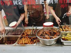 -刘小忙把子肉(北园大街总店)