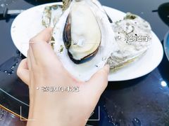 生蚝-蚝专家(北滘店)