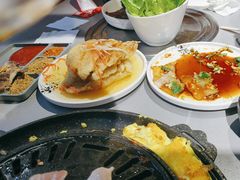 -外婆掌柜·东北家庭烤肉(托乐嘉店)