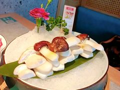 -滇色蒸汽石锅鱼(京华城店)