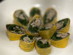 -北京王府井希尔顿酒店·秦唐中餐厅Chynna