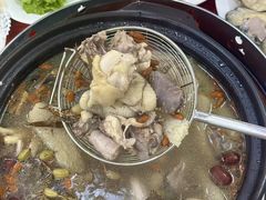 -花苑美食横琴生蚝火锅(拱北粤华路店)